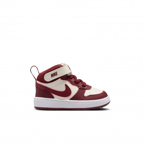 Nike Court Borough Mid 2