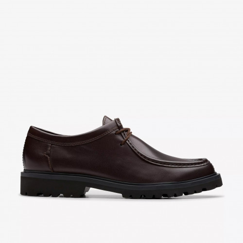 Clarks Berwick Seam