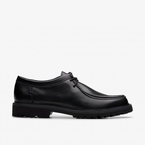 Clarks Berwick Seam