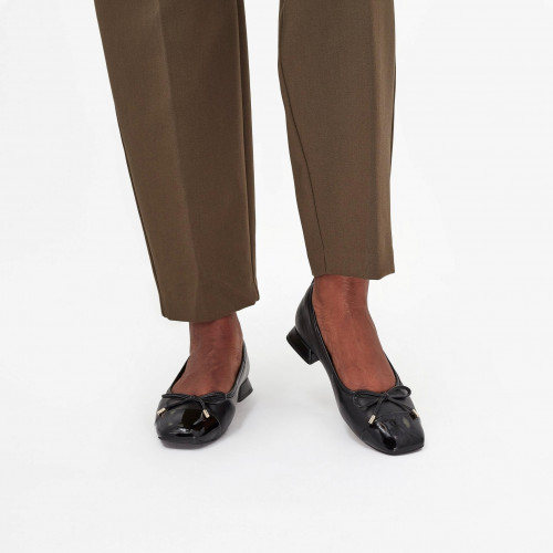 Clarks Ubree 15 Poppy 2