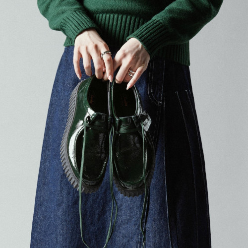 Clarks Torhill Bee 2
