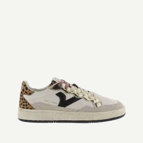 Victoria Smash Animal Print