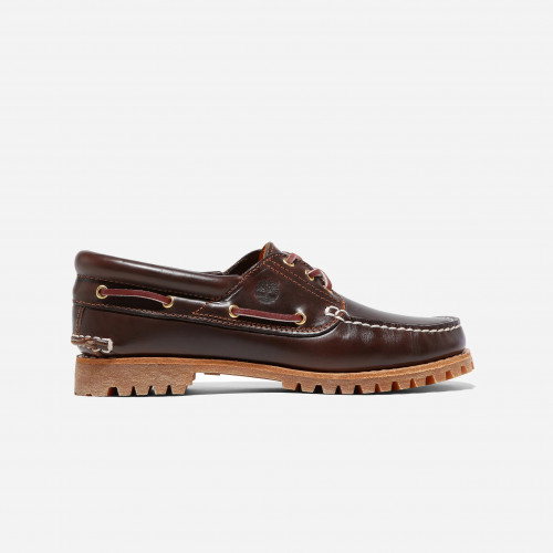 Timberland Authentic boat shoe