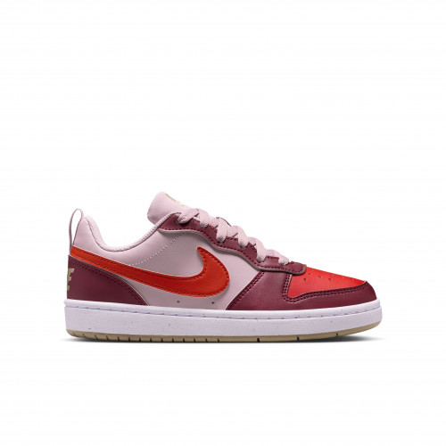 Nike Court Borough