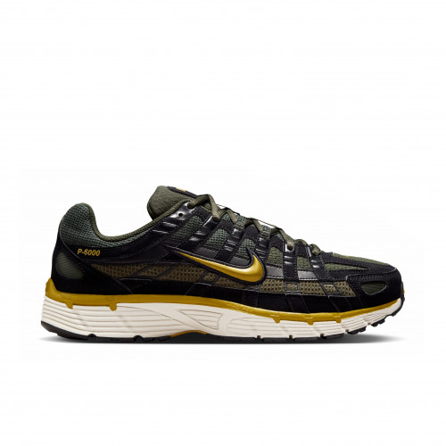Nike p-6000
