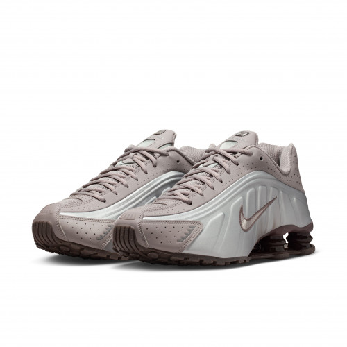 NIke Shox R4 2