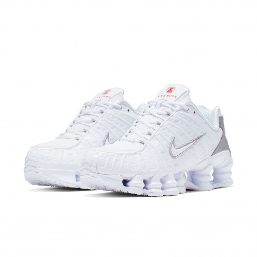 Nike Shox TL 2