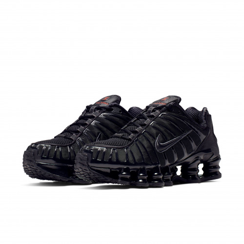 Nike Shox TL 2