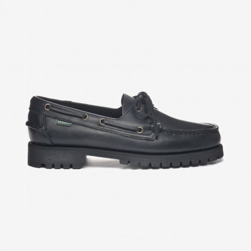 Sebago Ranger Waxy