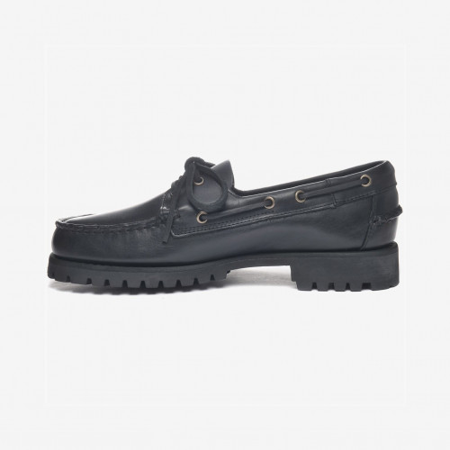 Sebago Ranger Waxy 2