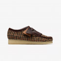 Clarks Wallabee