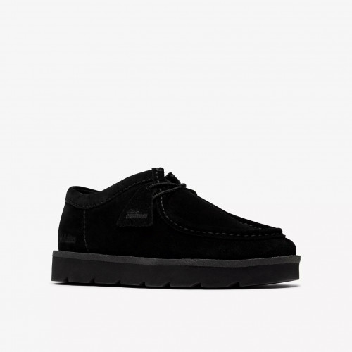 Clarks Meare Walla 2
