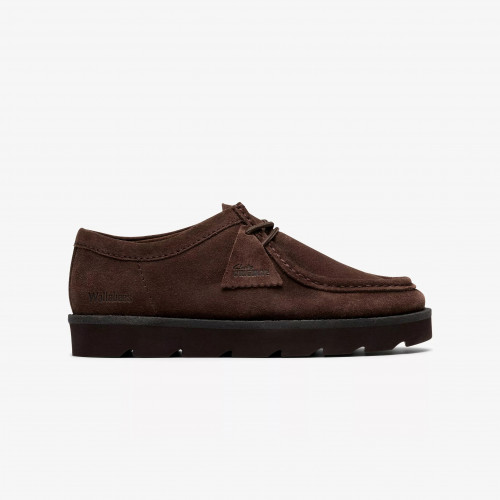 Clarks Maere Walla