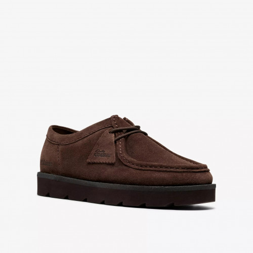 Clarks Maere Walla 2