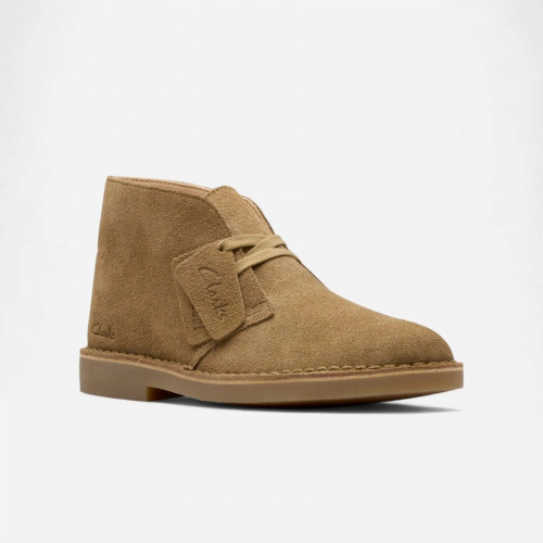 Clarks Desert Boot 2