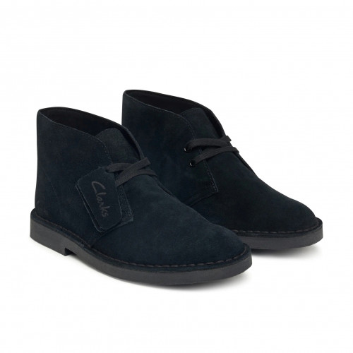Clarks Desert Boot 2