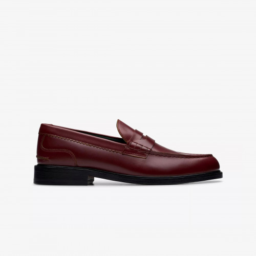 Clarks Craftjames Lo