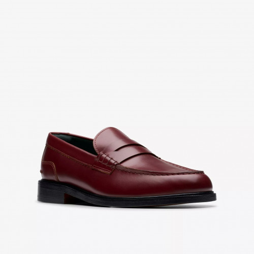 Clarks Craftjames Lo 2