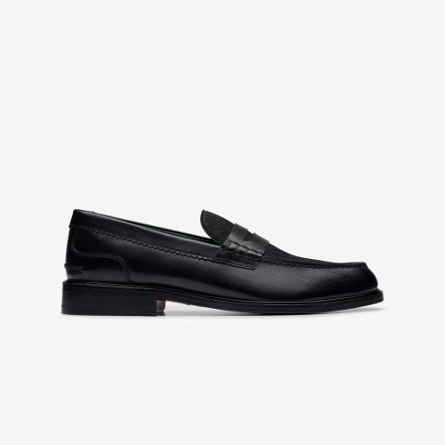 Clarks Craftjames Lo