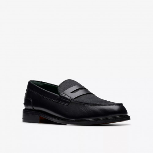 Clarks Craftjames Lo 2