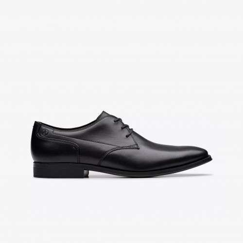 Clarks Paulton Lace