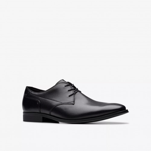 Clarks Paulton Lace 2