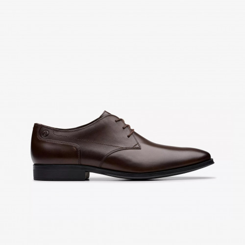 Clarks Paulton Lace
