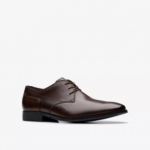 Clarks Paulton Lace 2