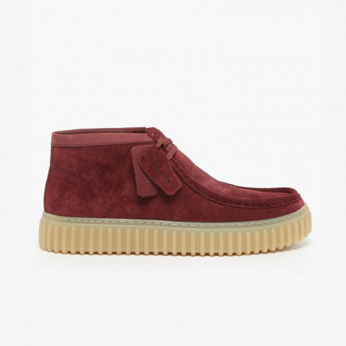 Clarks Torhill Hi