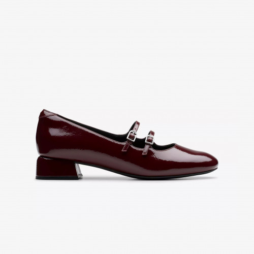 Clarks Daiss33 Shine
