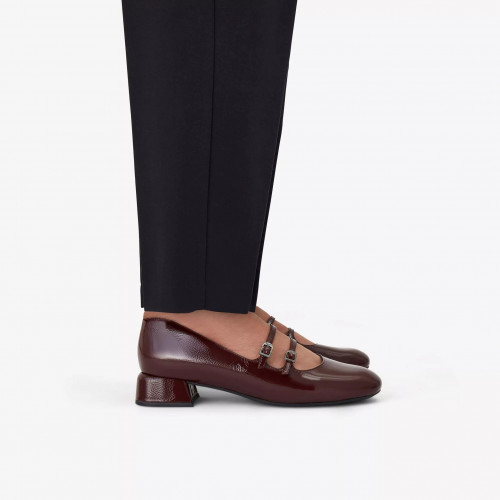 Clarks Daiss33 Shine 2