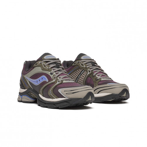 Saucony Progrid Triumph 4 2