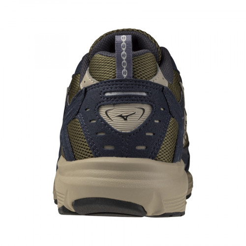 Mizuno MXR 2