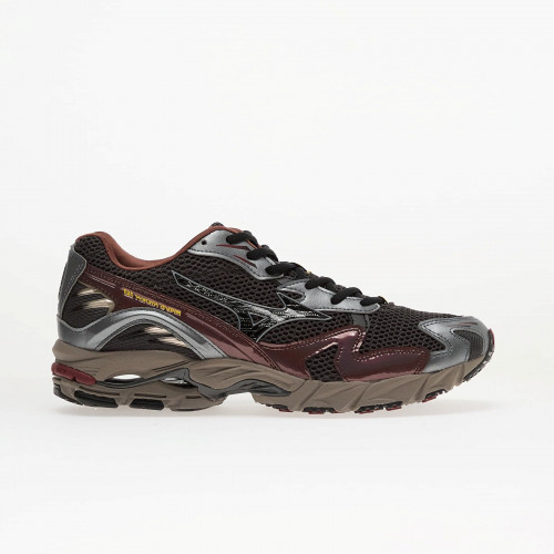 Mizuno Wave Rider 10