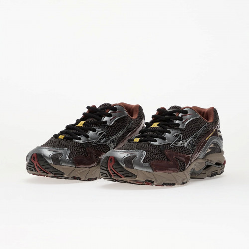Mizuno Wave Rider 10 2