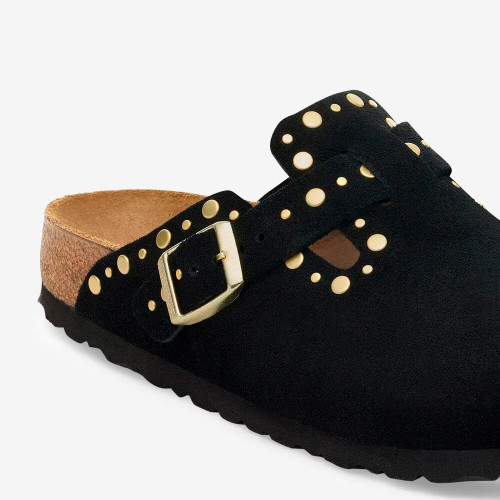 Birkenstock Boston Rivet 2