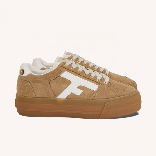 Faguo Walnut Platform