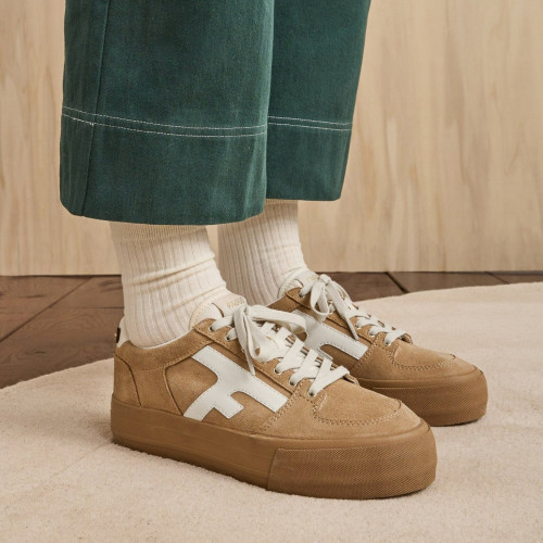 Faguo Walnut Platform 2