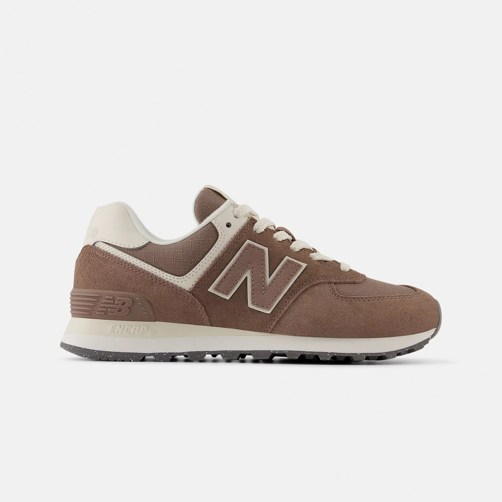 New Balance 574 | Mon Pied Ce Héros
