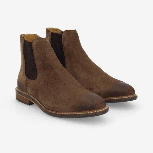 Schmoove Pilot Chelsea 2