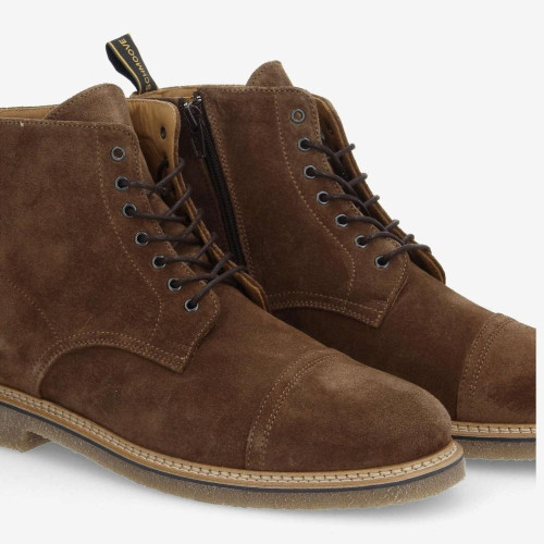 Schmoove Dublin Hunt Boots 2