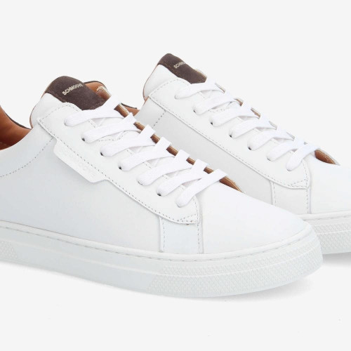 Schmoove Sparkle Sneaker 2