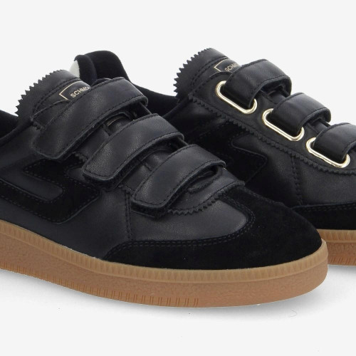 Schmoove Sheffield Straps 2