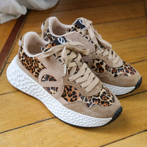 No Name Carter Jogger 2