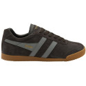 Gola Harrier Suede Trainers