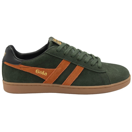 Gola Equipe II Suede Trainers