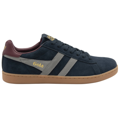 Gola Equipe II Suede Trainers