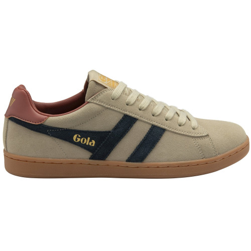 Gola Equipe II Suede Trainers