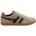 Gola Equipe II Suede Trainers