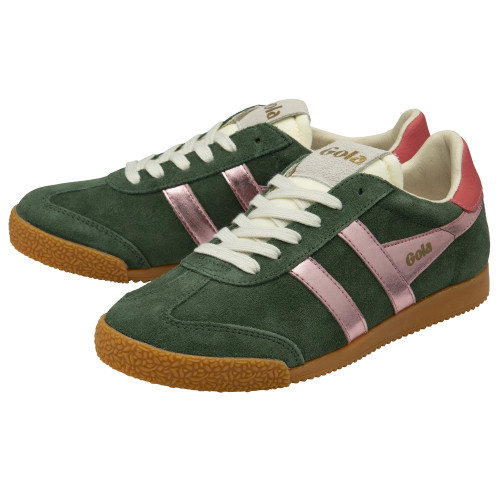 Gola Elan Glitz Trainers 2